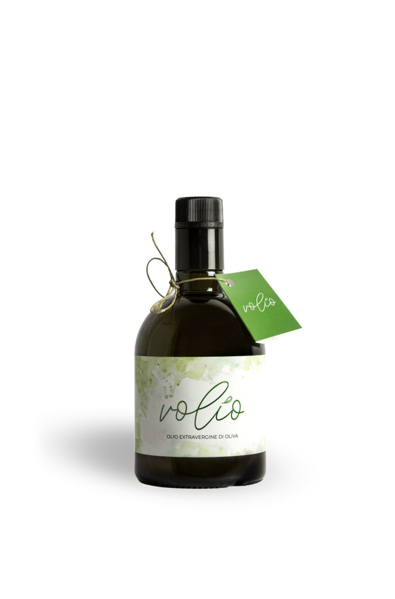 Olio Volío